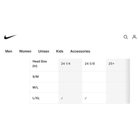 NEW Nike Adult Unisx VISOR AeroBill Adjustable XL Lightweight Golf Tennis YELLOW - Picture 11 of 11